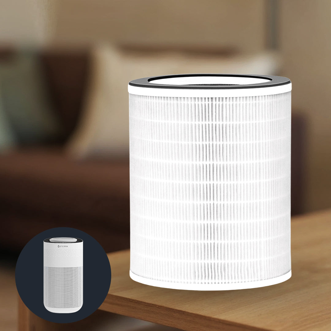 Sterra Breeze™ True HEPA-13 Filter (3-in-1)