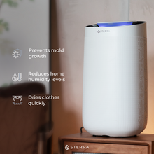 将图片加载到图库查看器，Sterra Sun™ Dehumidifier
