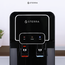 Load image into Gallery viewer, Sterra X™ Tank Standing Hot &amp; Cold Water Purifier

