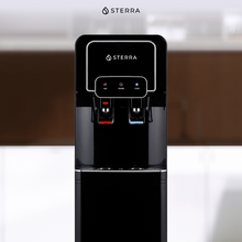 Load image into Gallery viewer, Sterra X™ Tank Standing Hot &amp; Cold Water Purifier
