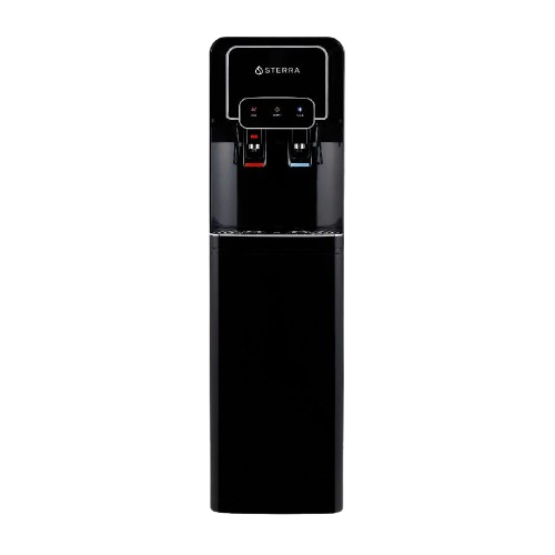 Sterra X™ Tank Standing Hot & Cold Water Purifier