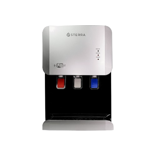 Sterra Y™ Tank Tabletop Hot & Cold Water Purifier