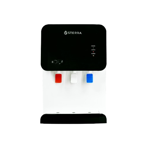Sterra Y™ Tank Tabletop Hot & Cold Water Purifier