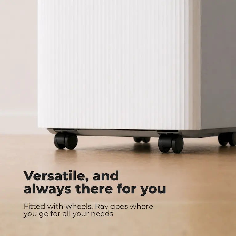 Sterra Ray™ Dehumidifier