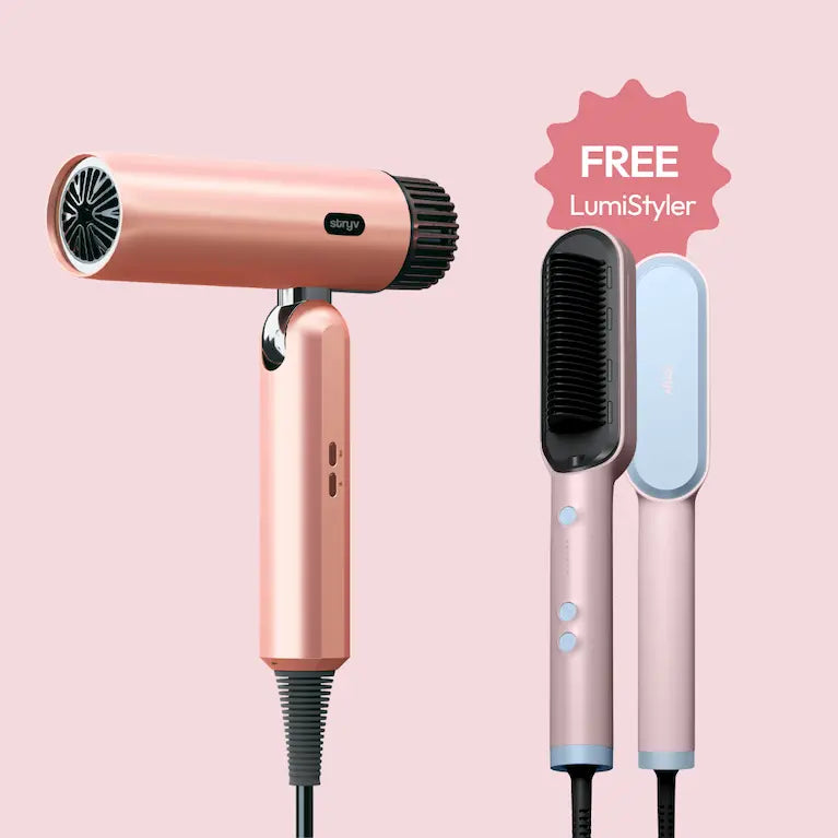 ProTraveller 2.0 + FREE LumiStyler