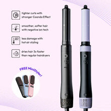 将图片加载到图库查看器，AirFlex 2.0 + FREE MiniStyler
