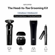 Load image into Gallery viewer, Head to Toe Grooming Kit
