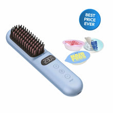将图片加载到图库查看器，stryv Ministyler + 3 FREE Hairpods
