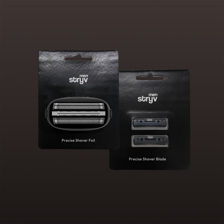 PreciseShave 1.0 Replacement Blade