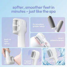 Load image into Gallery viewer, June Hol Exclusive: CallusRemover
