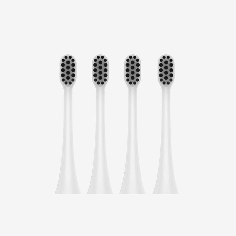 Replacement Brush - Gentle