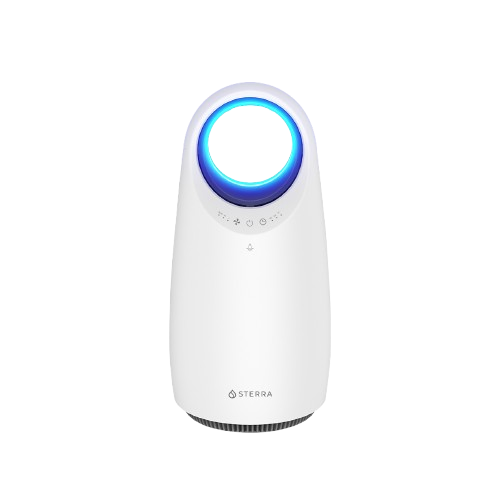 Sterra Mars™ True HEPA-13 Air Purifier