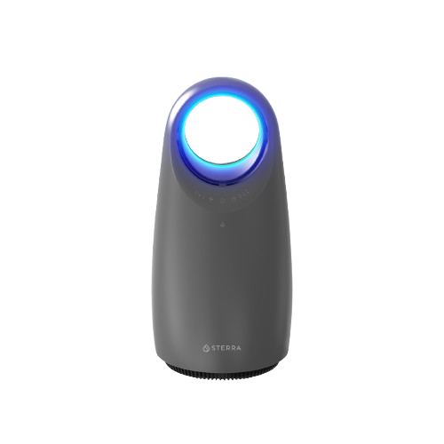 Sterra Mars™ True HEPA-13 Air Purifier