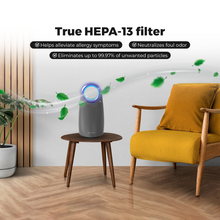 Load image into Gallery viewer, Sterra Mars™ True HEPA-13 Air Purifier
