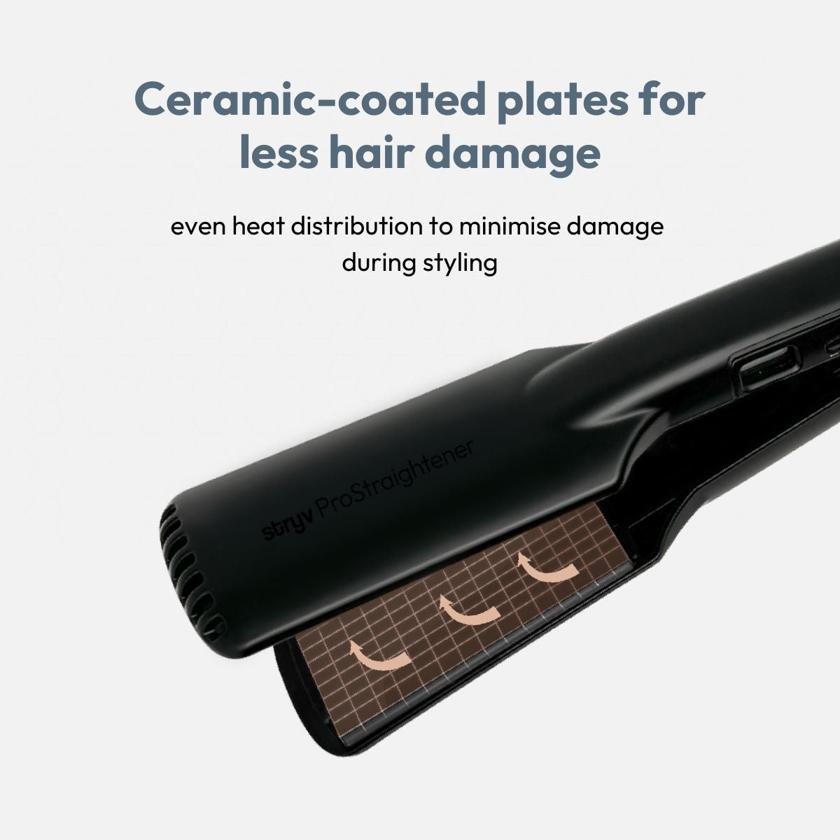 stryv ProStraightener
