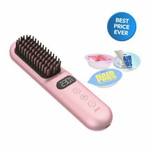 将图片加载到图库查看器，stryv Ministyler + 3 FREE Hairpods
