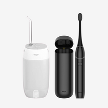 将图片加载到图库查看器，Travel Bundle: PocketSmile + PocketFloss
