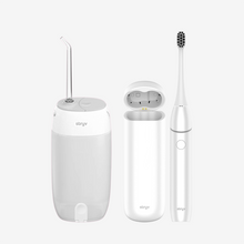 将图片加载到图库查看器，Travel Bundle: PocketSmile + PocketFloss
