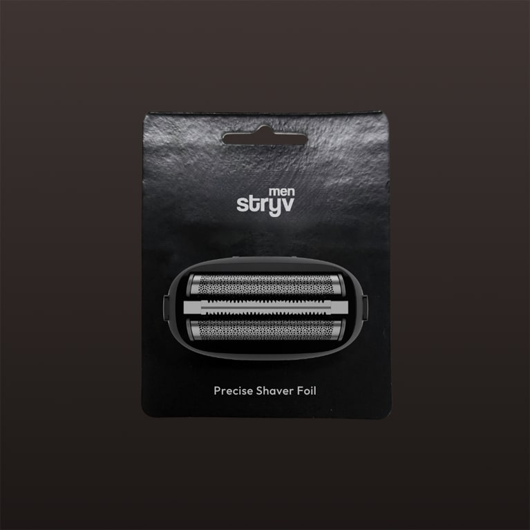 PreciseShave 1.0 Replacement Blade