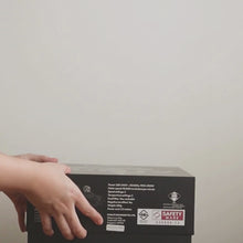 在图库查看器中加载和播放视频，stryv Professional Hairdryer (3.5m)
