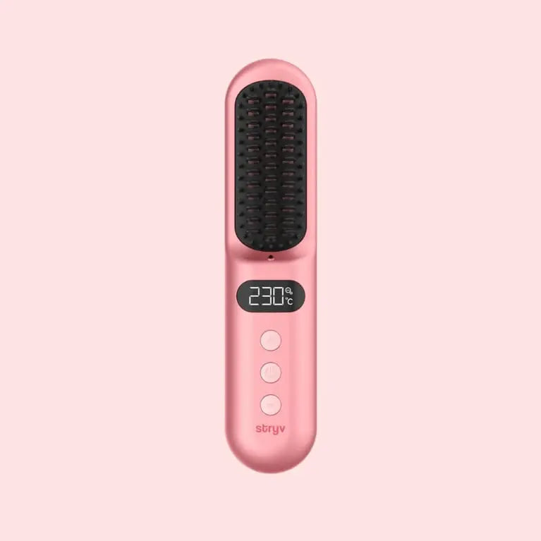 stryv Ministyler