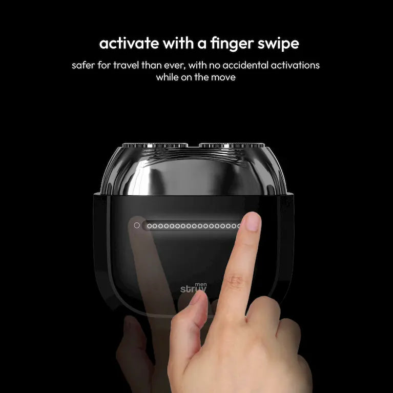 stryv MiniShave 2.0