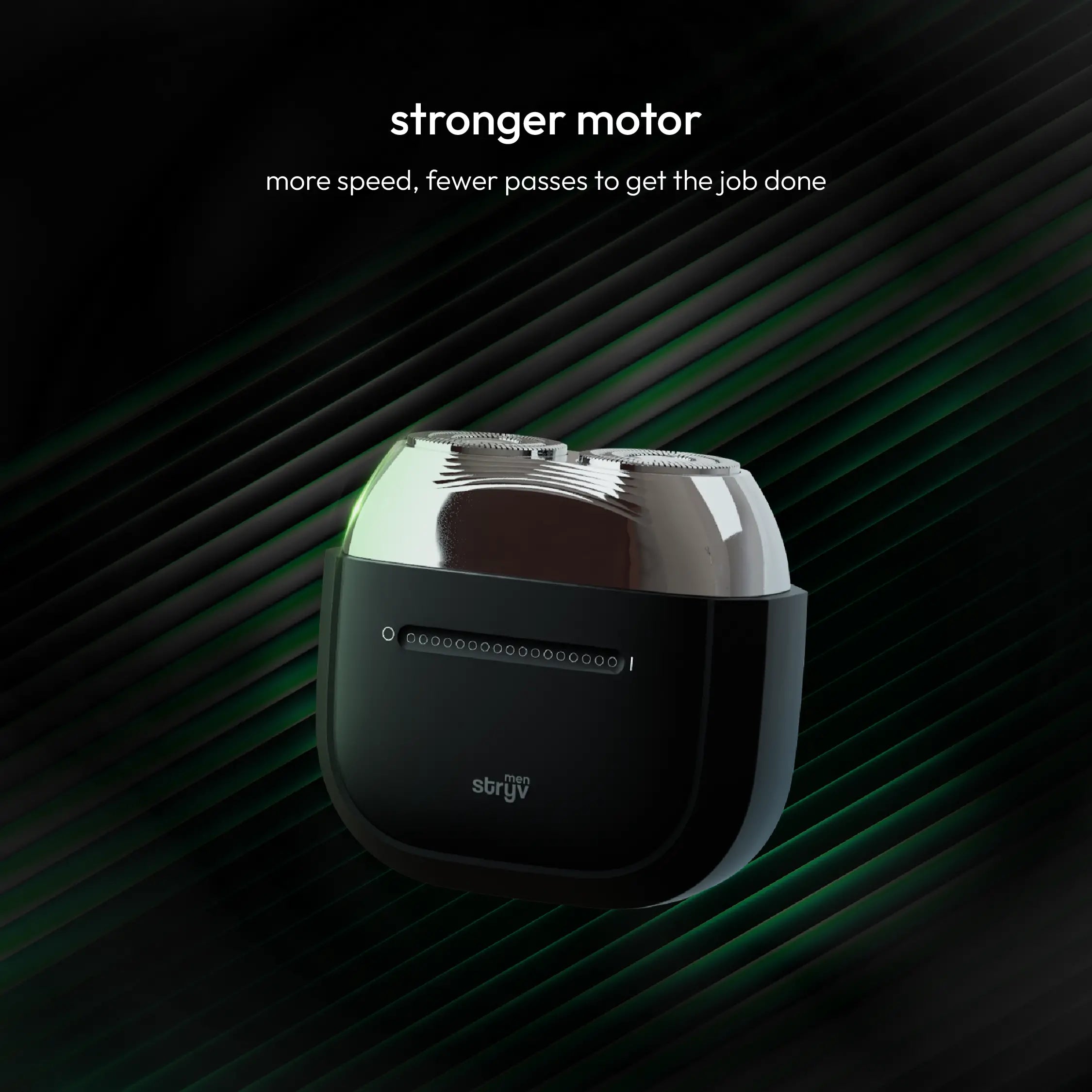 stryv MiniShave 2.0
