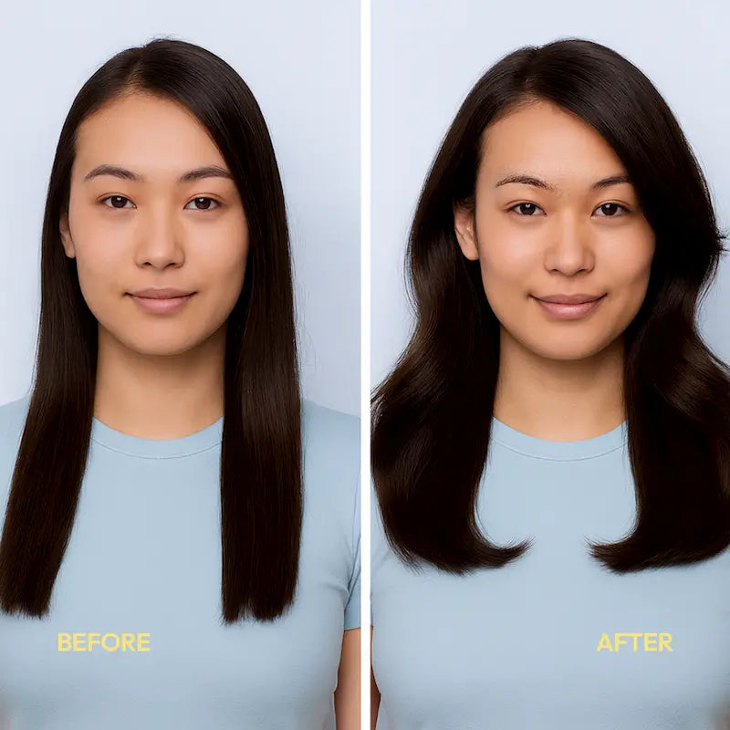 Big Head Energy Hydrating Conditioner