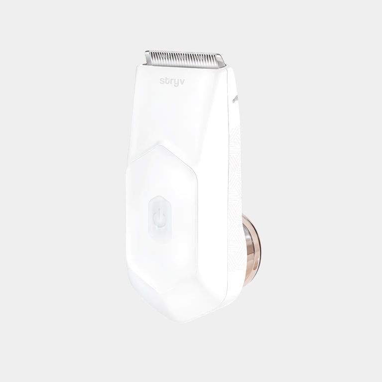 Stryv LuxShave