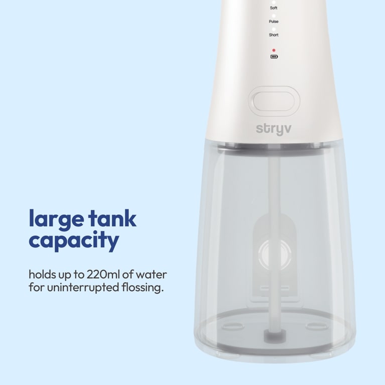 AcquaFloss Couple Bundle