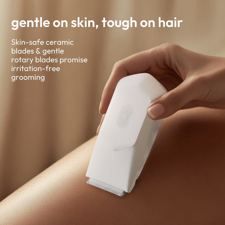 Stryv LuxShave