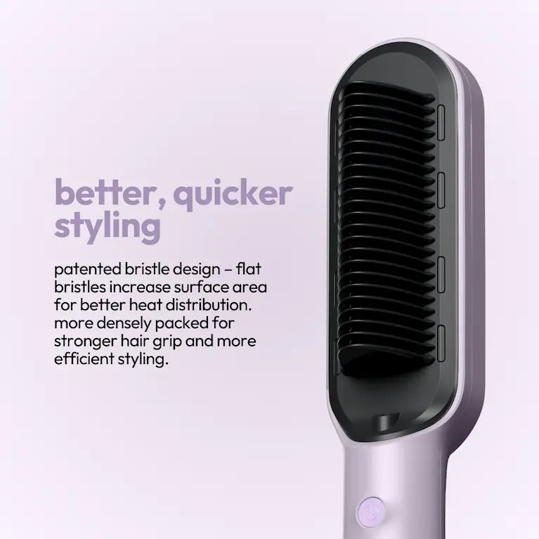 Lumistyler + FREE Shampoo