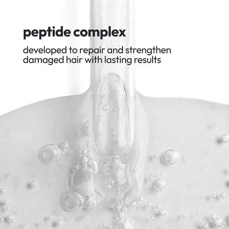 Peptide Protection Daily Shampoo