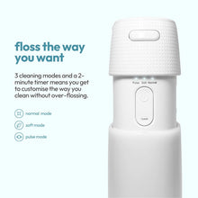 将图片加载到图库查看器，PocketFloss Couple Bundle
