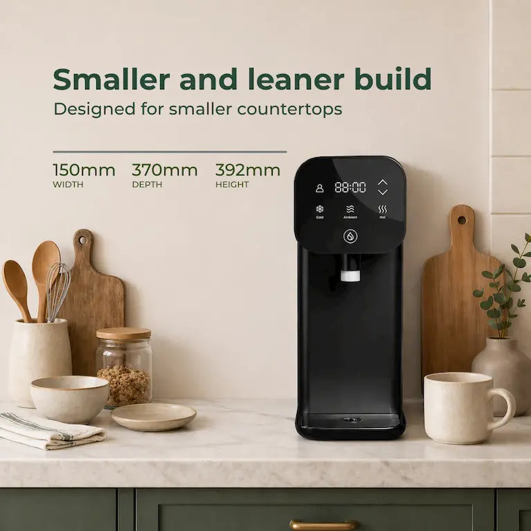 Sterra 8™ Tankless Water Purifier