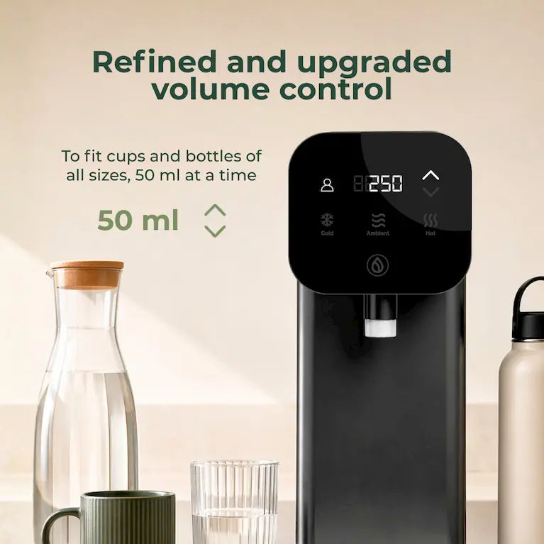 Sterra 8™ Tankless Water Purifier