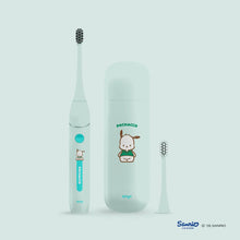 Load image into Gallery viewer, June Hol Exclusive: PocketSmile (Pochacco &amp; Pompompurin)
