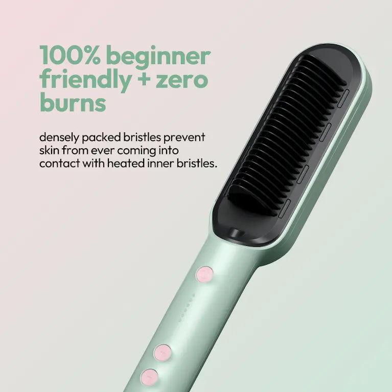 Lumistyler + FREE Shampoo