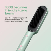 将图片加载到图库查看器，Lumistyler + FREE Shampoo
