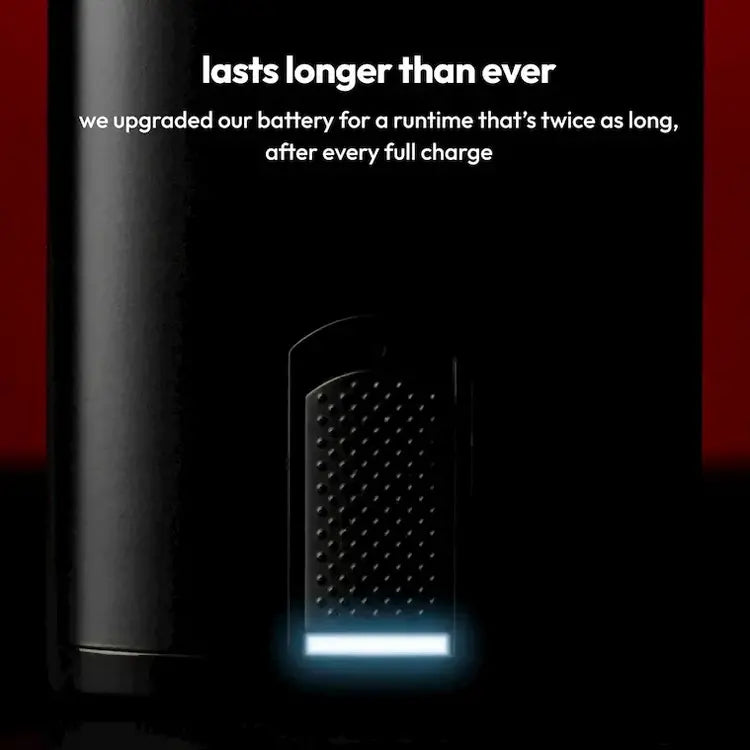 PowerShave 2.0 + FREE MiniShave 2.0