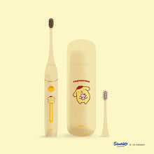 Load image into Gallery viewer, June Hol Exclusive: PocketSmile (Pochacco &amp; Pompompurin)
