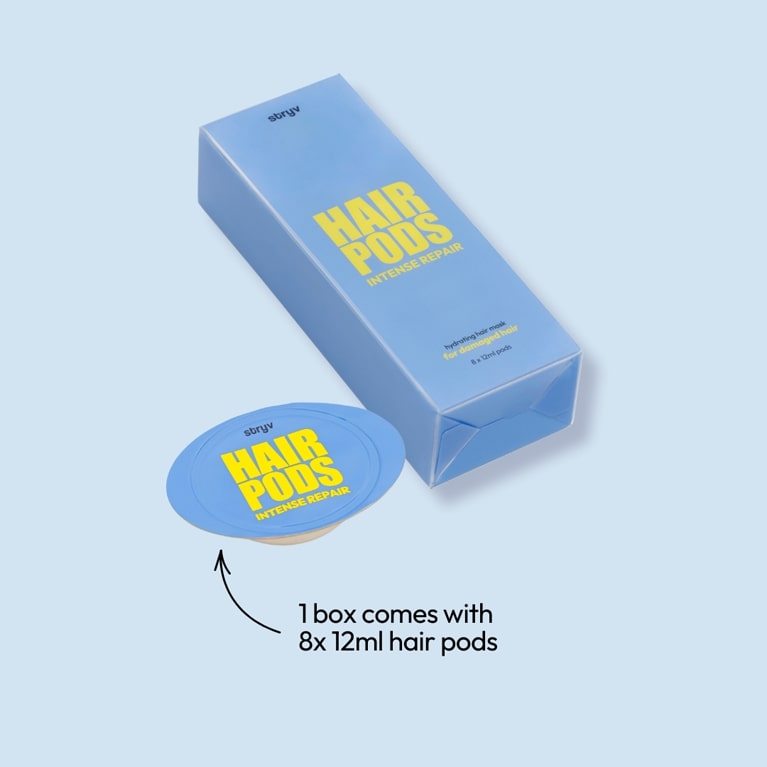 stryv Hairpods