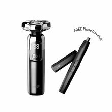 将图片加载到图库查看器，ProShave 2.0 + FREE NoseTrimmer
