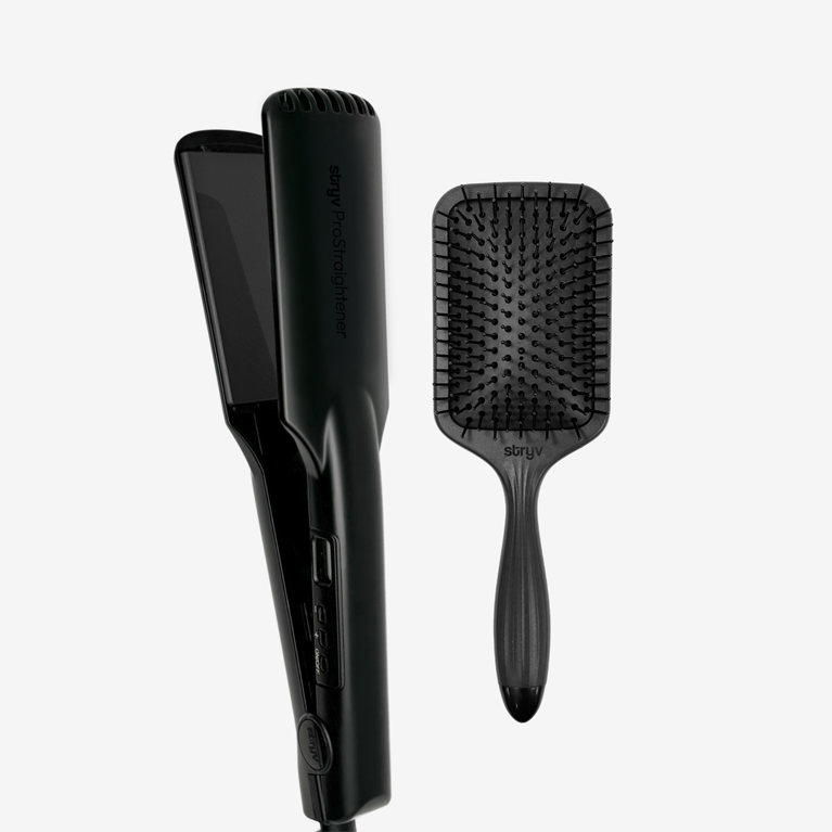ProStraightener + ProBrush Bundle