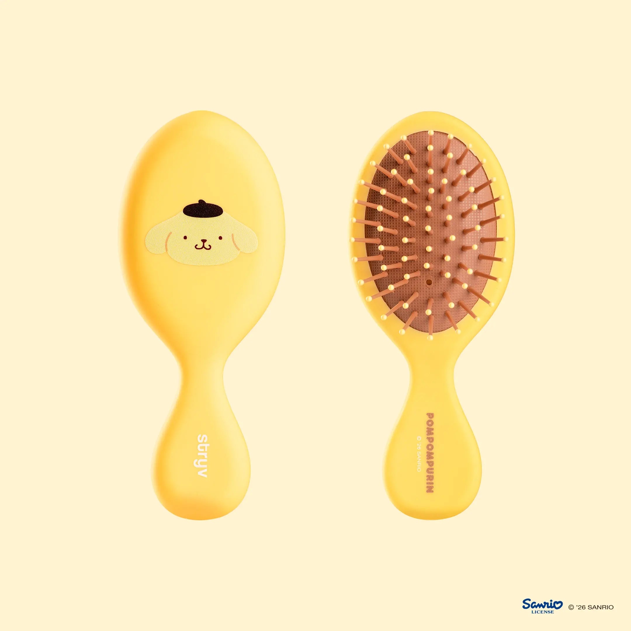 MiniBrush