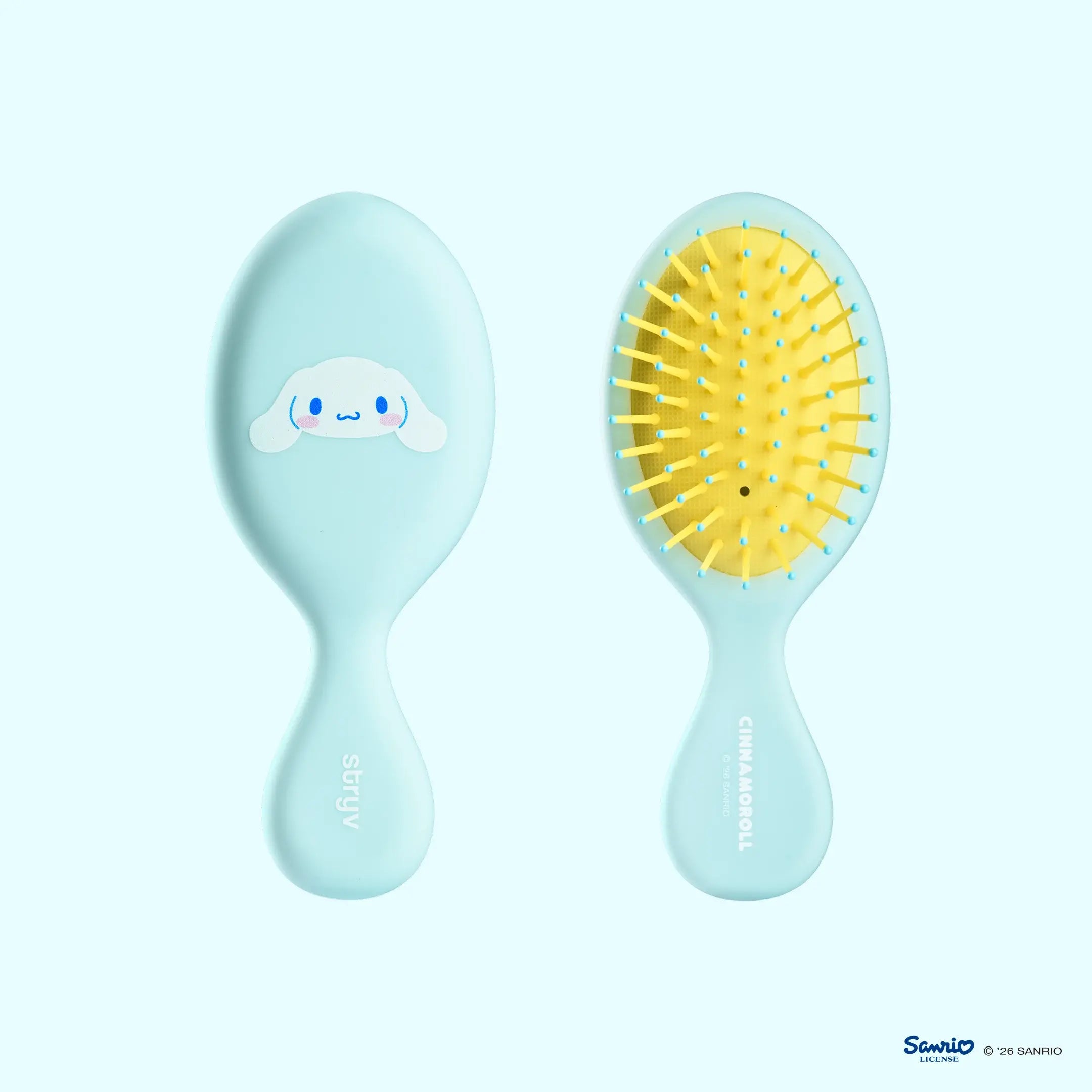 MiniBrush
