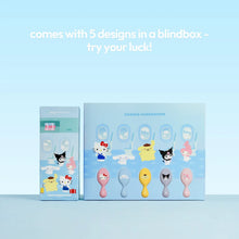 将图片加载到图库查看器，MiniBrush x1 carton (all 5 blind boxes)
