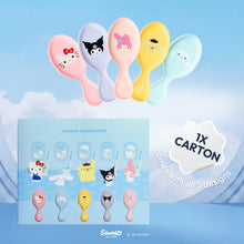 将图片加载到图库查看器，MiniBrush x1 carton (all 5 blind boxes)
