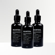 将图片加载到图库查看器，Hair regrowth tonic set of 3
