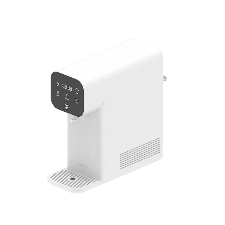 Sterra 8™ Tankless Water Purifier